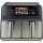 Profi-Cook Doppel-Heißluft-Friteuse PC-FR 1287 H