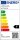 Ledvance LED-Tube T5 HF T8 short 4W (=8W) 840 288mm