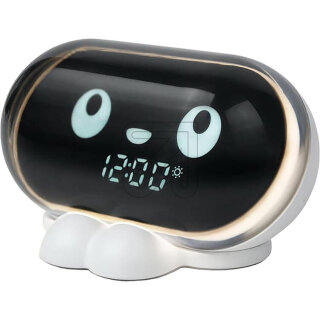 MUSE Kinder-Uhrenradio M-16 KIDS
