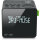 MUSE DAB-Uhrenradio mit RDS M-187 CDB
