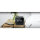 MUSE DAB-Uhrenradio mit RDS M-187 CDB