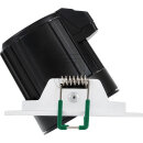 Sylvania 0005184 LED Einbaustrahler IP65 6W CCT,...