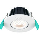 Sylvania 0005363 LED Einbaustrahler IP65 5,4W DIM, CCT,...