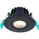 Sylvania 0005364 LED Einbaustrahler IP65 5,4W DIM, CCT,...