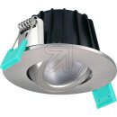 Sylvania 0005365 LED Einbaustrahler IP65 5,4W DIM, CCT,...