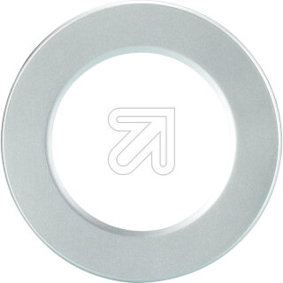 Sylvania 0005586 Dekoring-Set silber zu "Start Spot" Inhalt: 3 Ringe