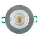 Sylvania 0005586 Dekoring-Set silber zu "Start...