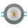 Sylvania 0005586 Dekoring-Set silber zu "Start Spot" Inhalt: 3 Ringe