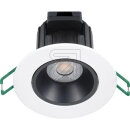 Sylvania 0005594 Deko-Reflektor-Set schwarz zu...