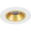 Sylvania 0005596 Deko-Reflektor-Set gold zu "Start...