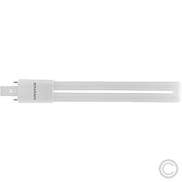 Sylvania 0030221 TOLEDO LYNX S G23 6W 660LM 840 SL (ersetzt 11W)
