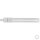 Sylvania 0030221 TOLEDO LYNX S G23 6W 660LM 840 SL (ersetzt 11W)