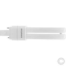 Sylvania 0030222 TOLEDO LYNX D G24D 7W 770LM 840 SL (ersetzt 18W)