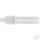 Sylvania 0030222 TOLEDO LYNX D G24D 7W 770LM 840 SL (ersetzt 18W)