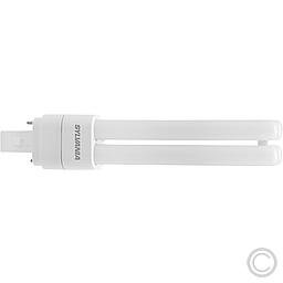 Sylvania 0030223 TOLEDO LYNX D G24D 10W 1100LM 840 SL (ersetzt 26W)