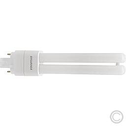 Sylvania 0030225 TOLEDO LYNX DE G24Q 107W 1100LM 840 SL (ersetzt 26W)