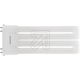 Sylvania 0030226 TOLEDO LYNX F 2G10 20W 2450LM 840 SL (ersetzt 36W)