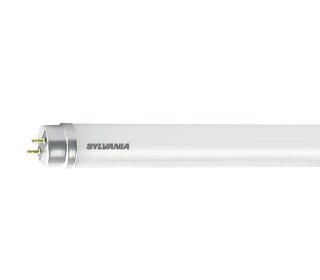 10x Sylvania 0030249 ToLEDo SUPERIA T8 22,2W 840 4100lm 1500mm für VVG Splitterschutz