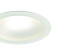 Sylvania 0030329 LED-Einbauleuchte IP44 Ø205 21W...