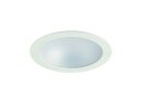 Sylvania 0030329 LED-Einbauleuchte IP44 Ø205 21W 840 weiß