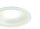 Sylvania 0030329 LED-Einbauleuchte IP44 Ø205 21W 840 weiß