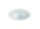 Sylvania 0030329 LED-Einbauleuchte IP44 Ø205 21W 840 weiß