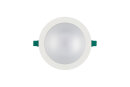 Sylvania 0030331 LED-Einbauleuchte IP44 Ø225 24W...