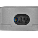 Sylvania 0039443 LED-Hallentiefstrahler IP65 CCT+Power-Select Start