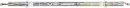 Sylvania 0042910 Lichtband-Einsatz ReturnKit 135x105°, CCT, 42-74W