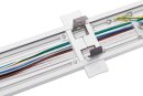 Sylvania 0042910 Lichtband-Einsatz ReturnKit 135x105°, CCT, 42-74W