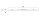 Sylvania 0042910 Lichtband-Einsatz ReturnKit 135x105°, CCT, 42-74W