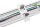 Sylvania 0042910 Lichtband-Einsatz ReturnKit 135x105°, CCT, 42-74W