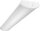 Sylvania 0042930 LED Anbauleuchte "Deltawing" IP44 L1160mm Power-Select, weiß