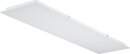 Sylvania 0044641 LED-Einlegeleuchte UGR<19, L1200mm...