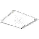 Sylvania 0047417 Einbaurahmen für Panels 620x620mm,...