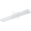 Sylvania 0051693 LED-Raster-Anbauleuchte Sylmaster 2xG13...