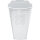 Sylvania 0051693 LED-Raster-Anbauleuchte Sylmaster 2xG13 L1500mm weiß, für 2x LED-Röhre T8 L1,5m,