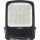 Sylvania 0056712 LED-Strahler "KALANI" SYM IP66 4000K 98W Abstrahlung symmetrisch,