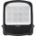 Sylvania 0056715  LED-Strahler "KALANI" ASYM IP66 4000K 150W Abstrahlung asymmetrisch,