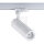 Sylvania 0004540 3-Phasen-LED-Strahler 24/36/54° 15W 3000K, weiß Ra>90, 0004540