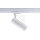 Sylvania 0004540 3-Phasen-LED-Strahler 24/36/54° 15W 3000K, weiß Ra>90, 0004540