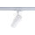 Sylvania 0004546 3-Phasen-LED-Strahler 24/36/54° 15W 4000K, weiß Ra>90, 0004546 (0005446)