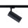 Sylvania 0004551 3-Phasen-LED-Strahler 24/36/54° 54W 4000K, schwarz Ra>90, 0004551 (0005451)