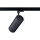 Sylvania 0004551 3-Phasen-LED-Strahler 24/36/54° 54W 4000K, schwarz Ra>90, 0004551 (0005451)