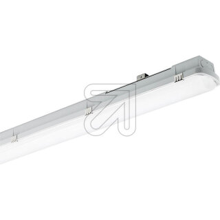 Sylvania 0010346 Notlicht LED Feuchtraum-Wannenleuchte 39W 840 IP66 1200mm Restisto