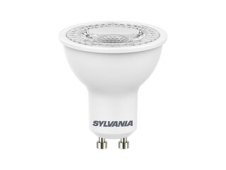 Sylvania 0029178 REFLED ES50 GU10 6,2W 450LM 830 36° SL