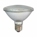 PAR301 LED PAR30 Glas Reflektor 10W (=65W) E27 IP65 3000K...