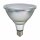 PAR383D LED PAR38 Glas Reflektor 15W (=75W) E27 IP65 3000K warmweiß dimmbar