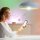 2x WiZ Smart LED A60 Birnen 8W = 60W E27 matt 806lm warmweiß 2700K dimmbar App Google Alexa WiFi