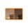 2x WiZ Smart LED A60 Birnen 8W = 60W E27 matt 806lm warmweiß 2700K dimmbar App Google Alexa WiFi